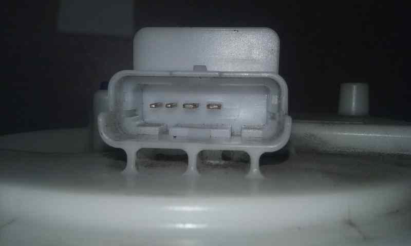 Aforador para Fiat Punto (Evo) (199)