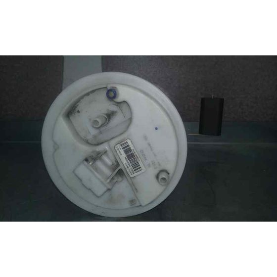 Aforador para Fiat Punto (Evo) (199)