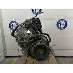 Motor Completo Para Alfa Romeo 156