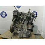 Motor Completo Para Alfa Romeo 156