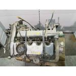 Motor Completo Para Alfa Romeo 156