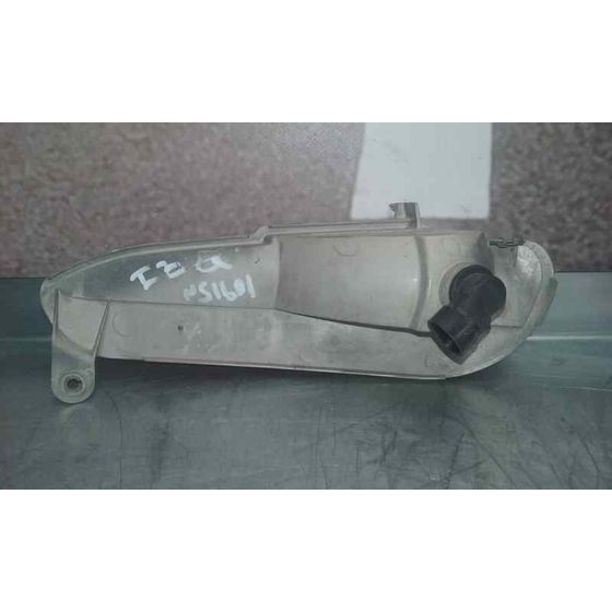 Faro Antiniebla Trasero Izquierdo para Fiat Punto (Evo) (199)