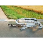 Airbag Cortina Delantero Derecho  Para Lexus Rx 300