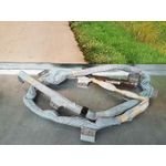 Airbag Cortina Delantero Izquierdo Para Lexus Rx 300