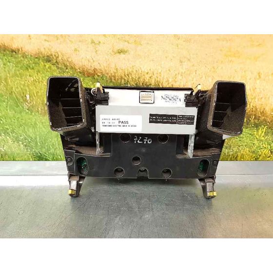 Mando Climatizador Para Lexus Rx 300