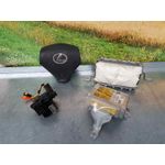 Kit Airbag para Lexus Rx 300