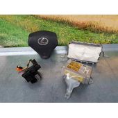 Kit Airbag para Lexus Rx 300