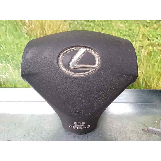 Kit Airbag para Lexus Rx 300