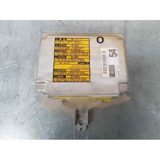 Kit Airbag para Lexus Rx 300