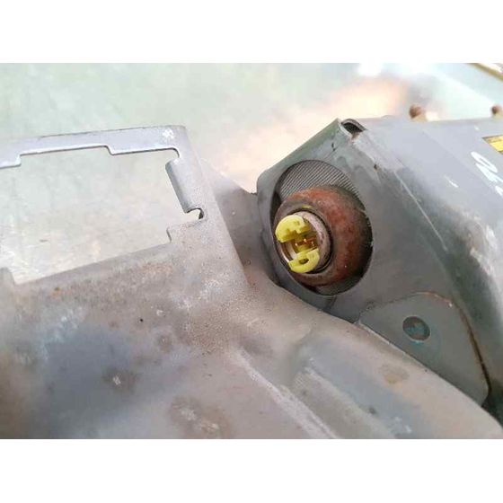 Airbag Rodillas Para Lexus Rx 300