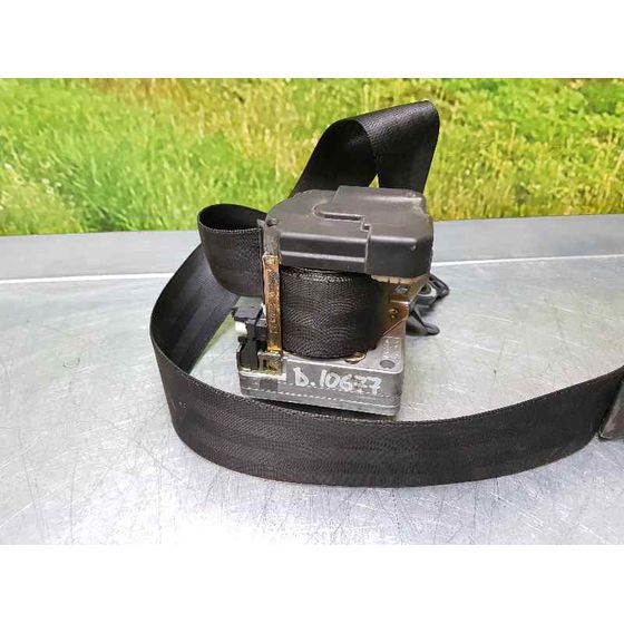 Pretensor Airbag Derecho para Seat Leon (1M1)