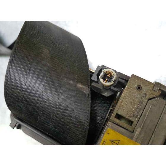 Pretensor Airbag Derecho para Seat Leon (1M1)