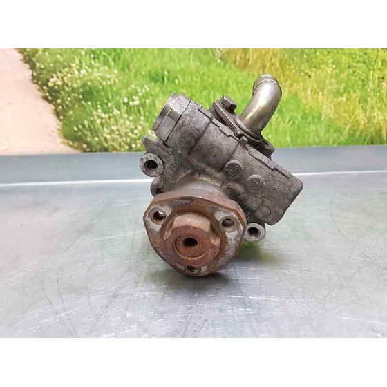 Bomba Direccion Para Seat Leon