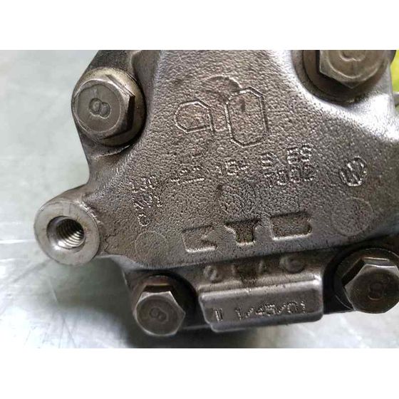 Bomba Direccion Para Seat Leon
