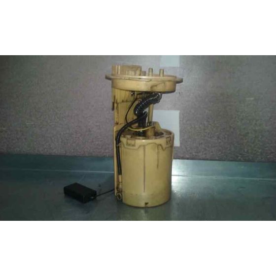 Aforador para Volkswagen Golf V Berlina (1K1)