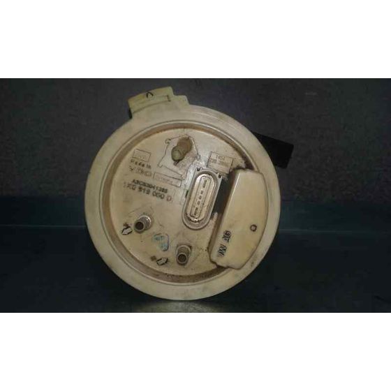 Aforador para Volkswagen Golf V Berlina (1K1)