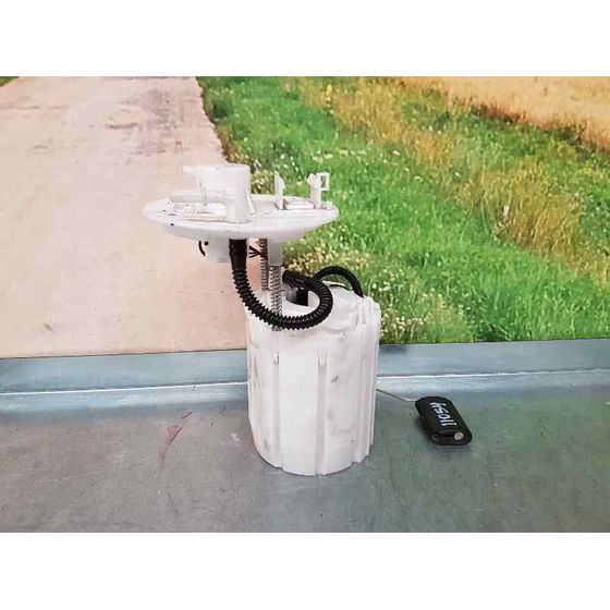 Aforador para Kia Rio