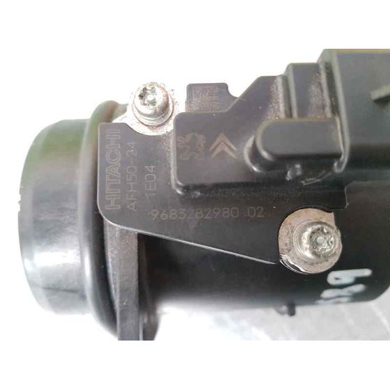 Caudalimetro Para Citroen C3