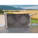 Condensador / Radiador Aire Acondicionado Para Peugeot 306 Berlina 3/4/5 Puertas