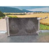 Condensador / Radiador Aire Acondicionado Para Peugeot 306 Berlina 3/4/5 Puertas