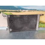 Condensador / Radiador Aire Acondicionado Para Peugeot 306 Berlina 3/4/5 Puertas