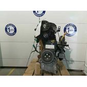 Motor Completo Para Skoda Superb