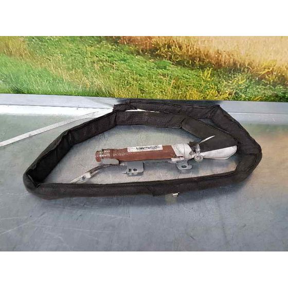 Airbag Cortina Delantero Derecho Para Peugeot 407