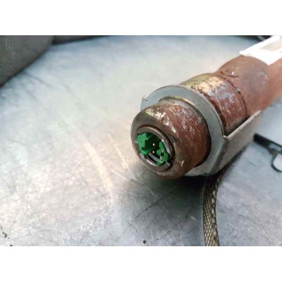Airbag Cortina Delantero Derecho Para Peugeot 407