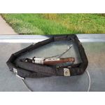Airbag Cortina Delantero Izquierdo Para Peugeot 407