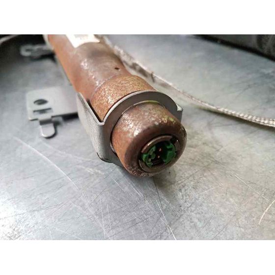 Airbag Cortina Delantero Izquierdo Para Peugeot 407