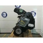 Motor Completo Para Seat Arosa
