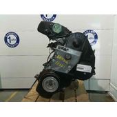 Motor Completo Para Seat Arosa