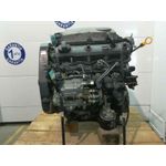 Motor Completo Para Seat Arosa