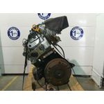 Motor Completo Para Seat Arosa