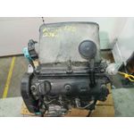 Motor Completo Para Seat Arosa