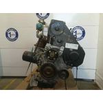 Motor Completo Para Ford Focus Berlina