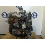 Motor Completo Para Ford Focus Berlina