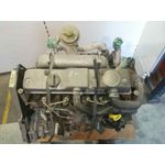 Motor Completo Para Ford Focus Berlina