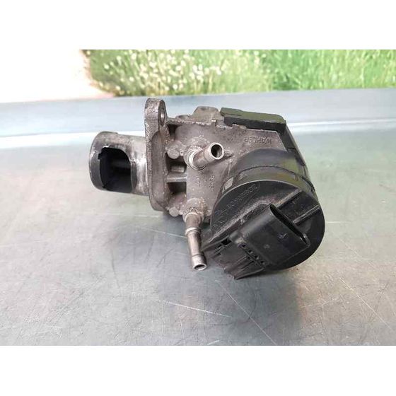 Valvula Egr Para Bmw Serie 5 Gran Turismo