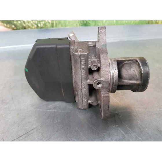 Valvula Egr Para Bmw Serie 5 Gran Turismo