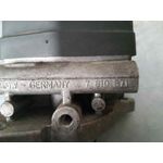 Valvula Egr Para Bmw Serie 5 Gran Turismo