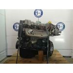 Motor Completo Para Ford Orion
