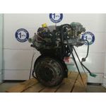 Motor Completo Para Ford Orion