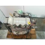 Motor Completo Para Ford Orion
