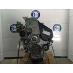 Motor Completo Para Ford Fiesta Berlina