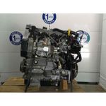 Motor Completo Para Ford Fiesta Berlina