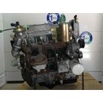 Motor Completo Para Ford Fiesta Berlina