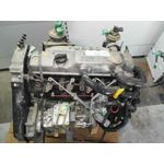Motor Completo Para Ford Fiesta Berlina