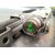 Airbag Cortina Delantero Derecho para Ford Focus Lim. (Cb4)