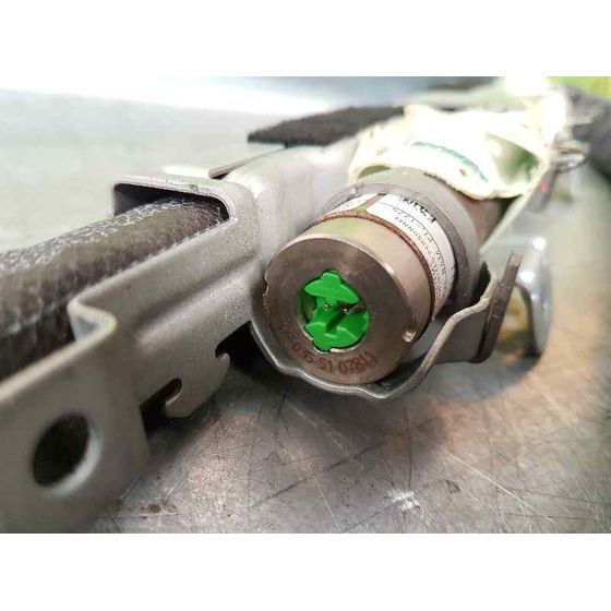 Airbag Cortina Delantero Derecho para Ford Focus Lim. (Cb4)